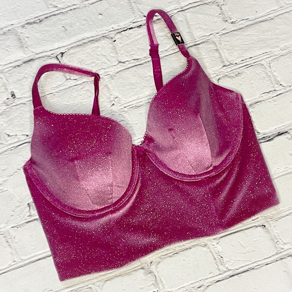 Victoria's Secret Other - VS Body by Victoria Demi NWT